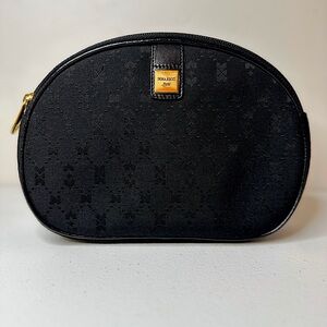 Nina Ricci cosmetics bag